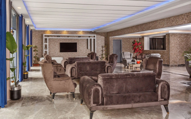 Club Jovia Kemer