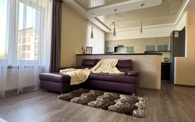 Parkovaya Flat