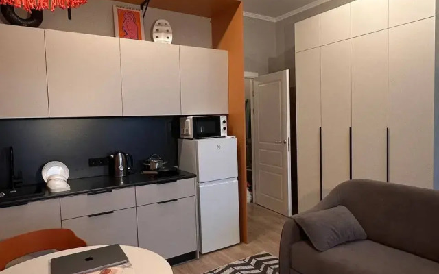 Квартира 25 Уютных Метров