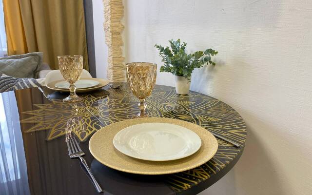 Апартаменты Гармония