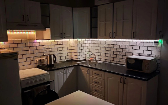 Квартира 228 на улице Восточная 13