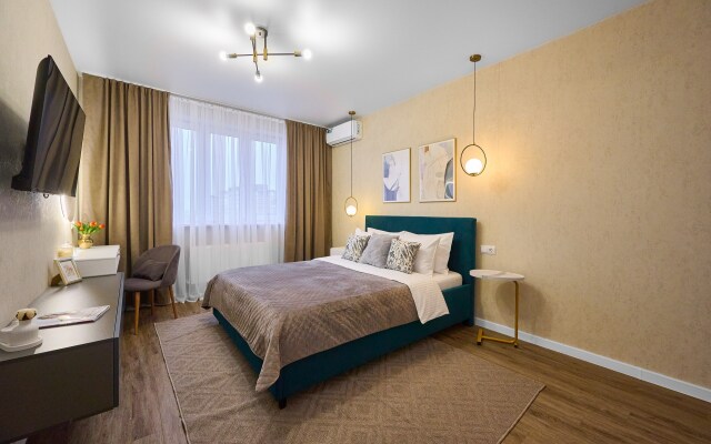 Квартира Империя