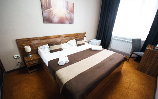 Premier Inn Hotel