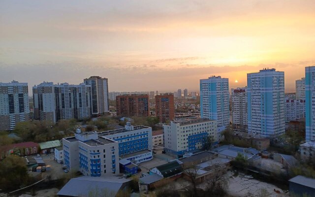 Апартаменты Капитал