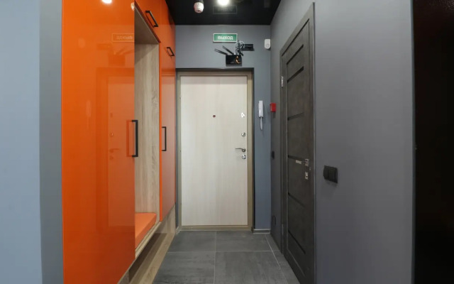 Апартаменты FashionFlats Ohta