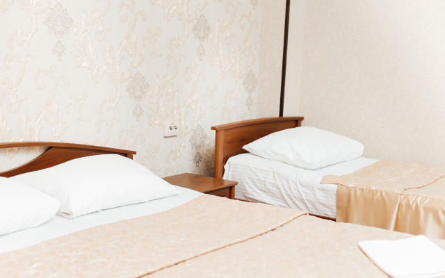 Nadezhda Adler Hotel