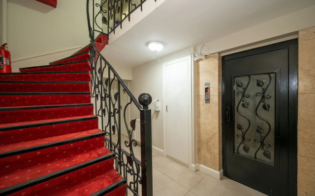Hotel Melita