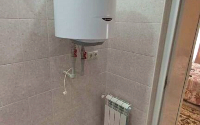 Меблированные комнаты на Дмитрия Донского 2А