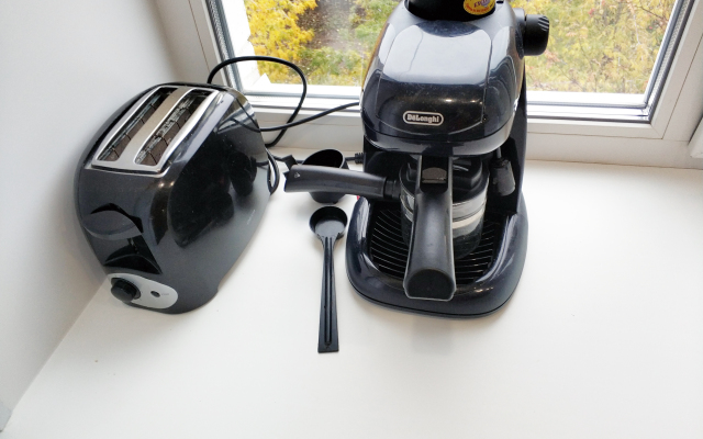 Апартаменты Goldenring Толбухина