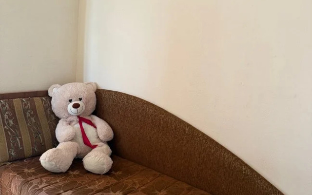 Частный дом Уютный Домик