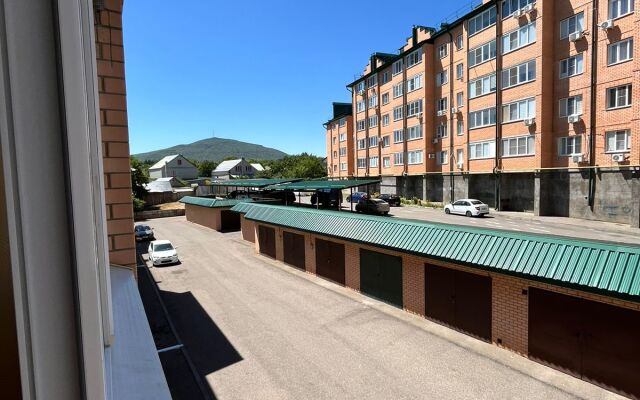 Na Nekrasova Flat