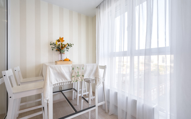 Апартаменты Bolshoi by Roomers 1512