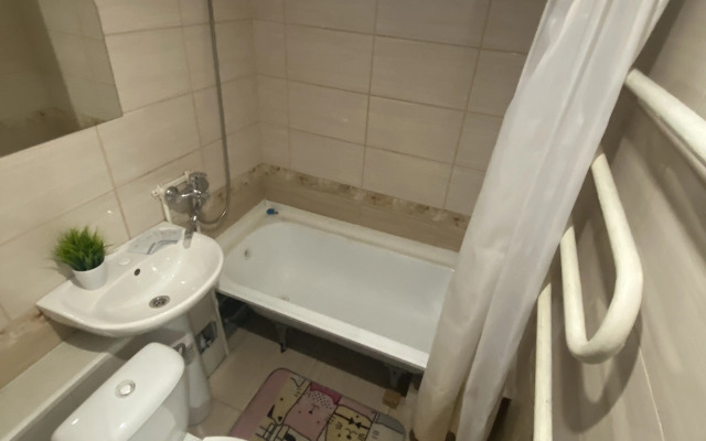 Апартаменты Двухкомнатные Апартаменты у Вокзала