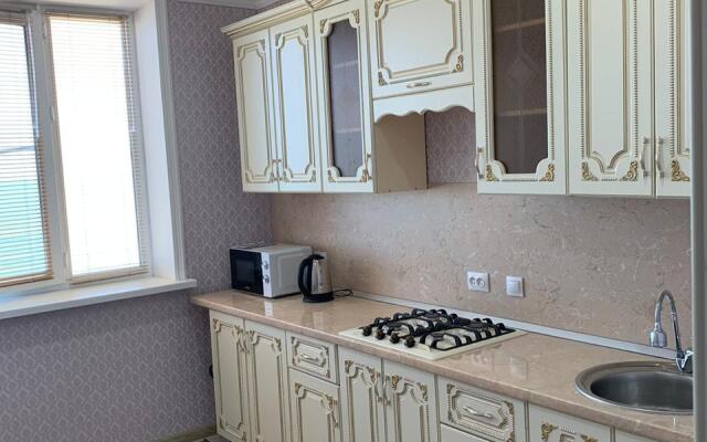 Квартира у моря 1