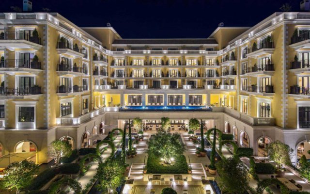 Regent Porto Montenegro Hotel