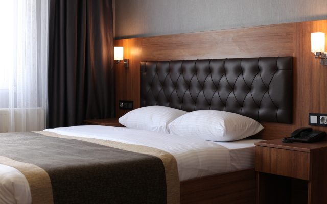 Divine Beach Resort Kumburgaz