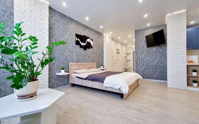 Alibegova 24 Flat