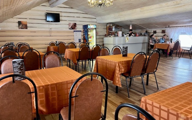 Park Hotel Olimp Kolomna