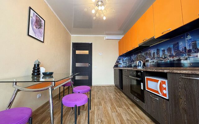 U Aquaparka Flat