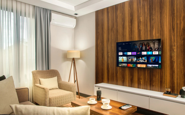 la mia suites Hotel