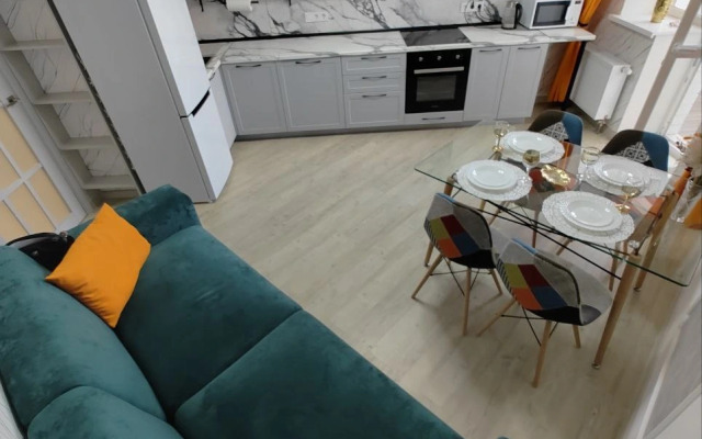 Квартира возле Автовокзала