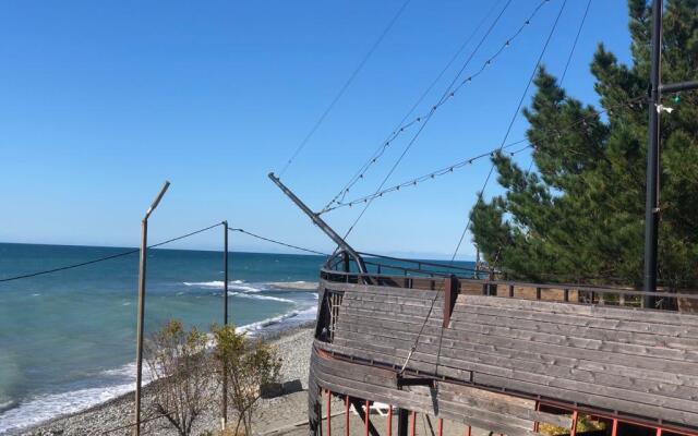 Hotel Lamore