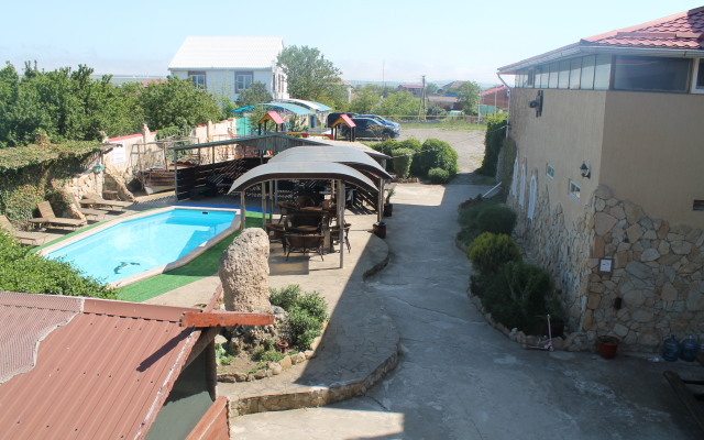 Fort Apatur Hotel