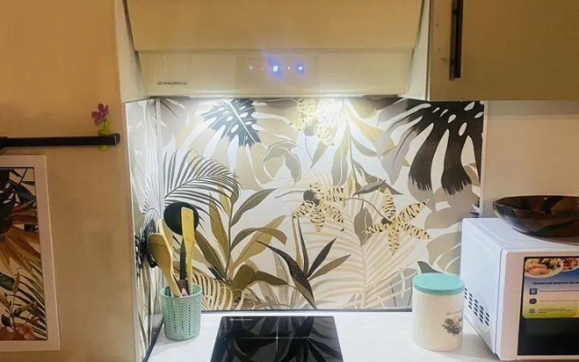 Квартира на улице Мурата Ахеджака 17