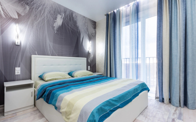 Krants Prestizh Apartments 1