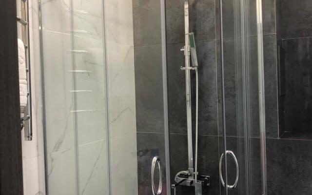 Апартаменты На Курортном проспекте 84