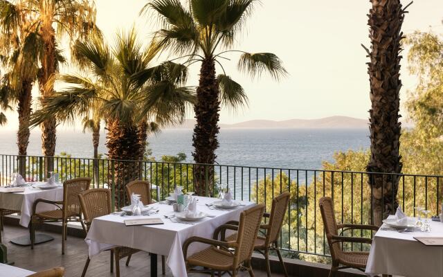 Duja Bodrum Hotel