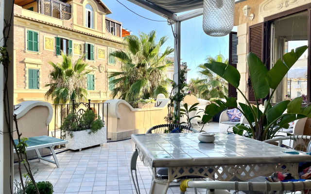 Bed&Breakfast Boutique B&B Barocchetto Romano Ostia Lido