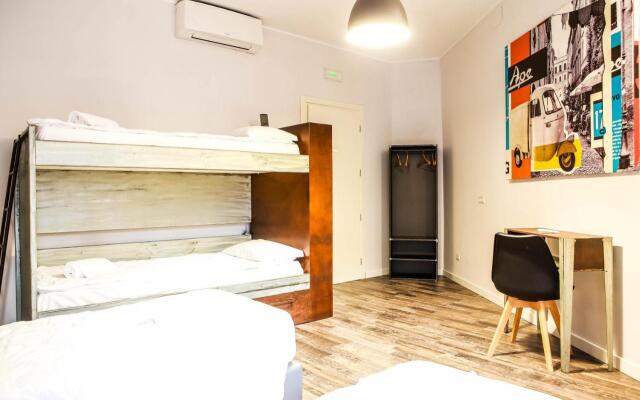 Hostel Trastevere by Hostal Trustever
