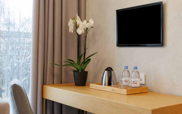Pskov Boutique-hotel