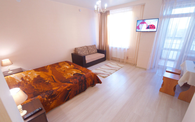 Квартира в центре Взлётки