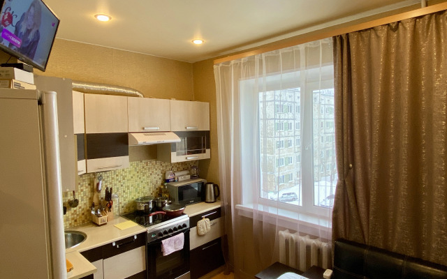 Квартира Однокомнатная