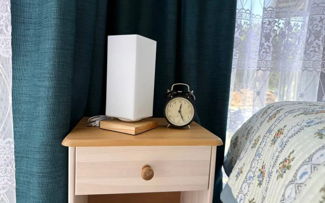 Апартаменты Уютный Домик