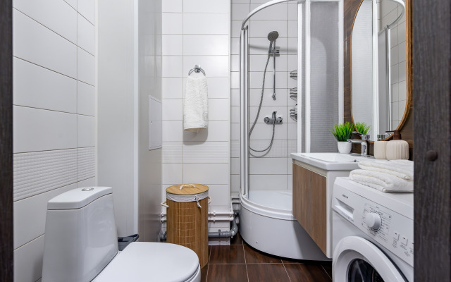 Квартира Стрижи