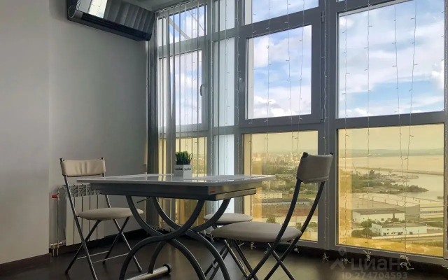 Sanrayz Apartments