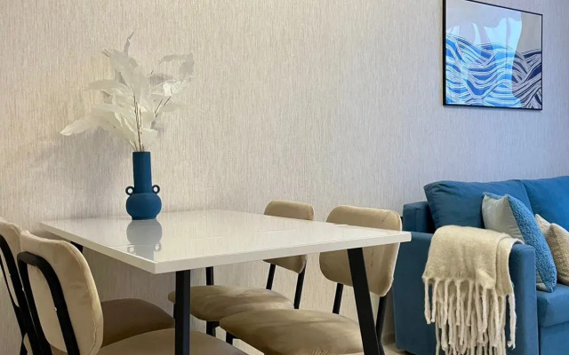 Atmosfera Love Apartments