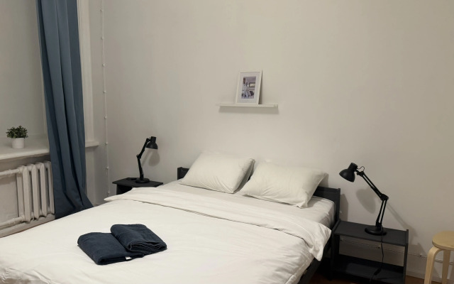 Меблированные комнаты Зубовском (3)