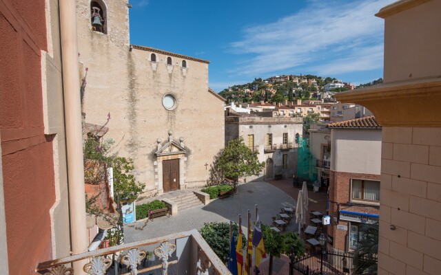 Begur Villa