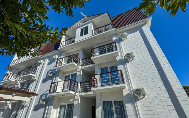 Aquarius Hotel