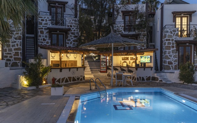 Bodrum Vera Hotel