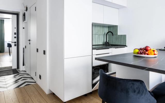 Irga 38 Flat