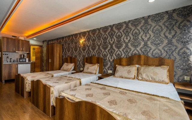 Ottoman World Hotel