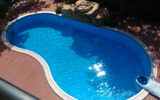 Azure Marina Villa