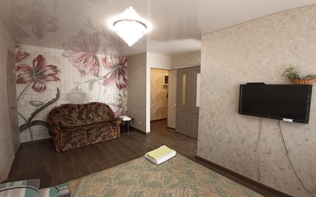 Апартаменты Исторический центр