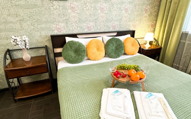 Kvartira s zaseleniem 24/7 luchshiy servis posutochno 50 Apartments