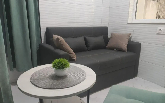 Na Prigorodnoy, 21k1 Flat